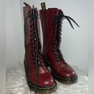 Size Women’s 6 (US) Doc Martens